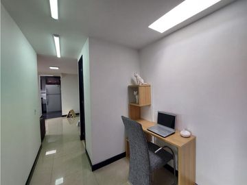 ACSI 543. Apartamento en venta en Bogotá en Hayuelos