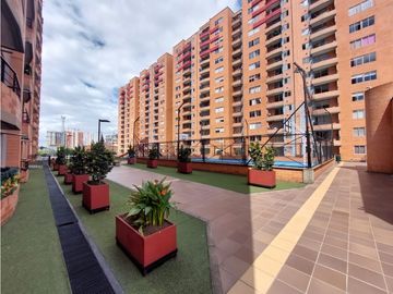 ACSI 543. Apartamento en venta en Bogotá en Hayuelos