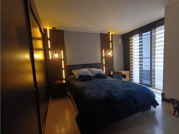 ACSI 543. Apartamento en venta en Bogotá en Hayuelos