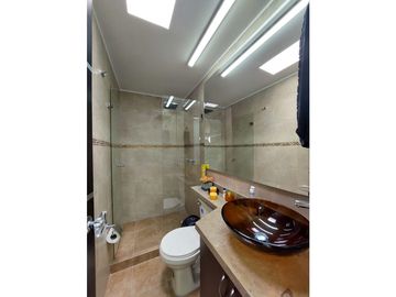 ACSI 543. Apartamento en venta en Bogotá en Hayuelos