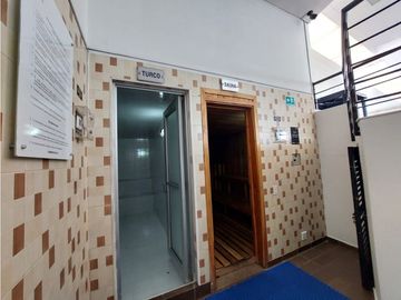 ACSI 543. Apartamento en venta en Bogotá en Hayuelos