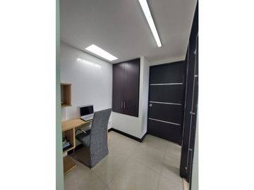 ACSI 543. Apartamento en venta en Bogotá en Hayuelos