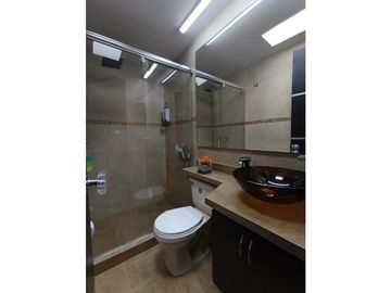 ACSI 543. Apartamento en venta en Bogotá en Hayuelos