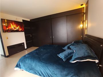 ACSI 543. Apartamento en venta en Bogotá en Hayuelos