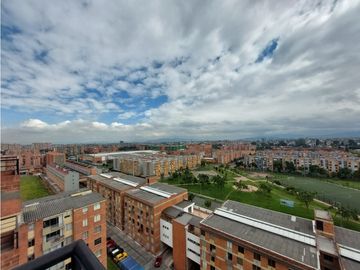 ACSI 543. Apartamento en venta en Bogotá en Hayuelos