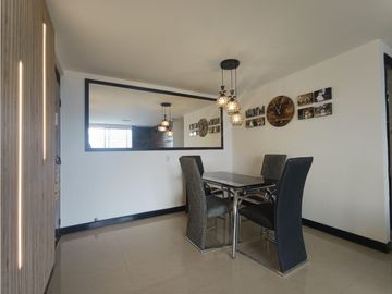 ACSI 543. Apartamento en venta en Bogotá en Hayuelos