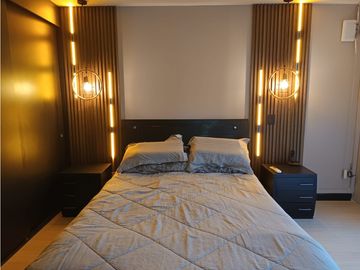 ACSI 543. Apartamento en venta en Bogotá en Hayuelos