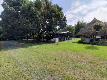 El Bolo - Finca en venta y/o permuta