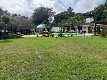 El Bolo - Finca en venta y/o permuta