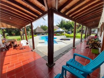 El Bolo - Finca en venta y/o permuta