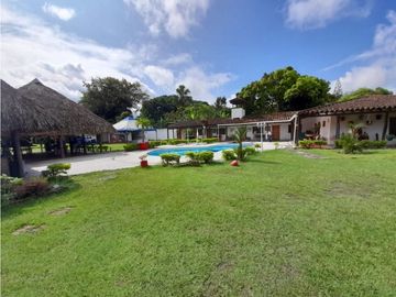 El Bolo - Finca en venta y/o permuta