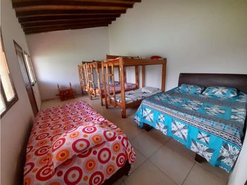 El Bolo - Finca en venta y/o permuta