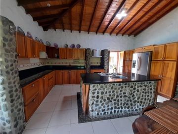 El Bolo - Finca en venta y/o permuta