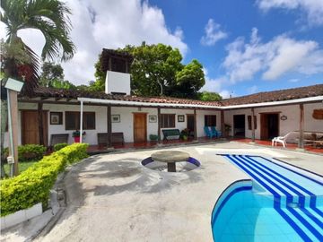 El Bolo - Finca en venta y/o permuta