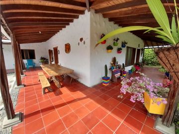 El Bolo - Finca en venta y/o permuta