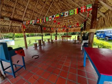 El Bolo - Finca en venta y/o permuta