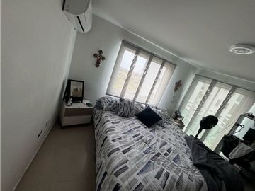 Vendo Apartamento usado en Villa Campestre.