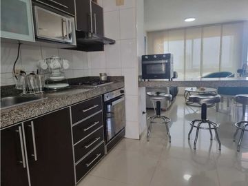 Vendo Apartamento usado en Villa Campestre.