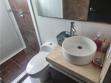 Vendo Apartamento usado en Villa Campestre.