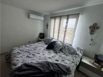 Vendo Apartamento usado en Villa Campestre.