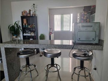 Vendo Apartamento usado en Villa Campestre.