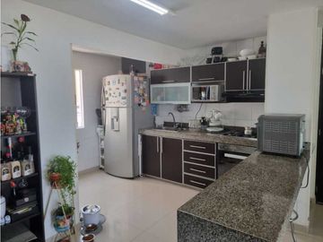 Vendo Apartamento usado en Villa Campestre.