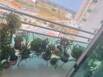 Vendo Apartamento usado en Villa Campestre.