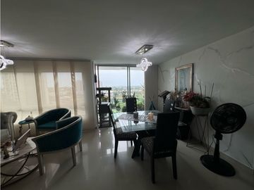 Vendo Apartamento usado en Villa Campestre.