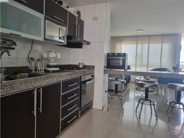 Vendo Apartamento usado en Villa Campestre.