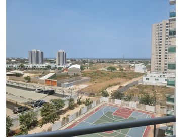 Vendo Apartamento usado en Villa Campestre.