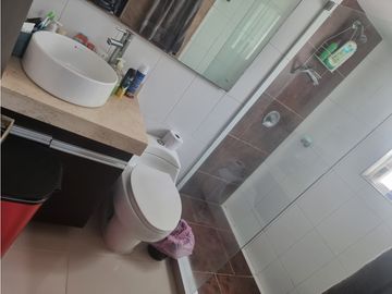Vendo Apartamento usado en Villa Campestre.