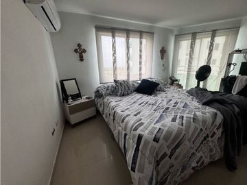 Vendo Apartamento usado en Villa Campestre.