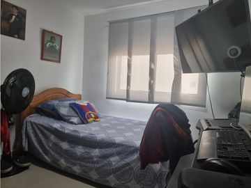 Vendo Apartamento usado en Villa Campestre.