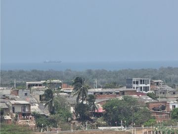 Vendo Apartamento usado en Villa Campestre.