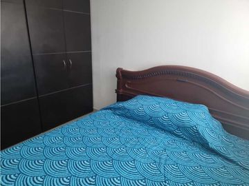 Vendo Apartamento usado en Villa Campestre.