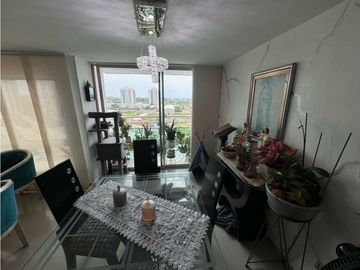 Vendo Apartamento usado en Villa Campestre.
