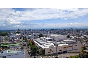 Se vende apartamento en la zona centro-norte de Armenia Quindio