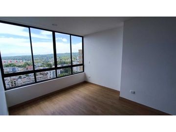 Se vende apartamento en la zona centro-norte de Armenia Quindio