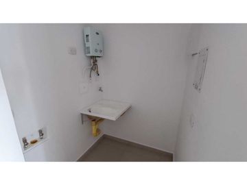 Se vende apartamento en la zona centro-norte de Armenia Quindio