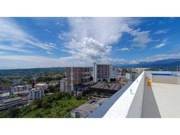 Se vende apartamento en la zona centro-norte de Armenia Quindio