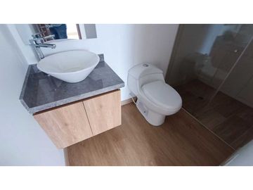 Se vende apartamento en la zona centro-norte de Armenia Quindio