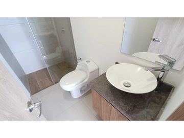 Se vende apartamento en la zona centro-norte de Armenia Quindio