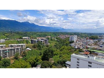 Se vende apartamento en la zona centro-norte de Armenia Quindio