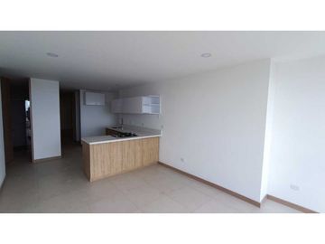 Se vende apartamento en la zona centro-norte de Armenia Quindio