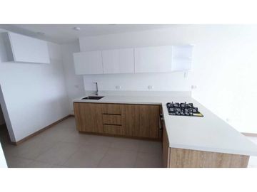 Se vende apartamento en la zona centro-norte de Armenia Quindio