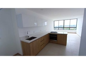 Se vende apartamento en la zona centro-norte de Armenia Quindio