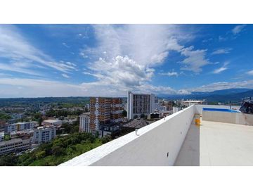 Se vende apartamento en la zona centro-norte de Armenia Quindio