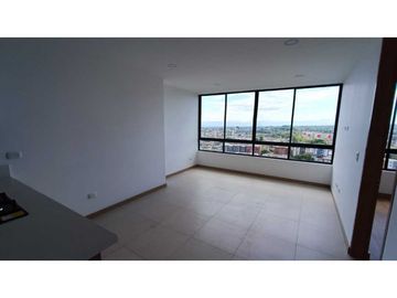 Se vende apartamento en la zona centro-norte de Armenia Quindio