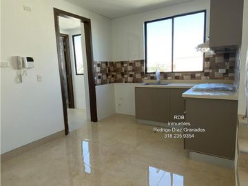 LA CAMPIÑA BARRANQUILLA COLOMBIA VENTA APTO DUPLEX 110 M2 ESTRATO 4