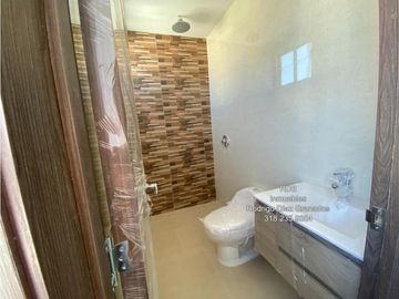 LA CAMPIÑA BARRANQUILLA COLOMBIA VENTA APTO DUPLEX 110 M2 ESTRATO 4